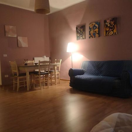 Casa Vacanze Pitta Τίβολι Εξωτερικό φωτογραφία