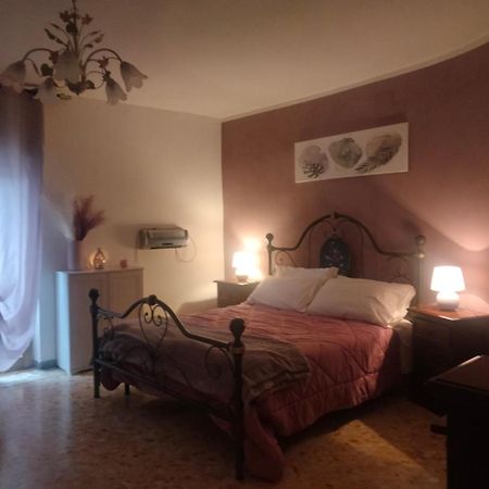 Casa Vacanze Pitta Τίβολι Εξωτερικό φωτογραφία