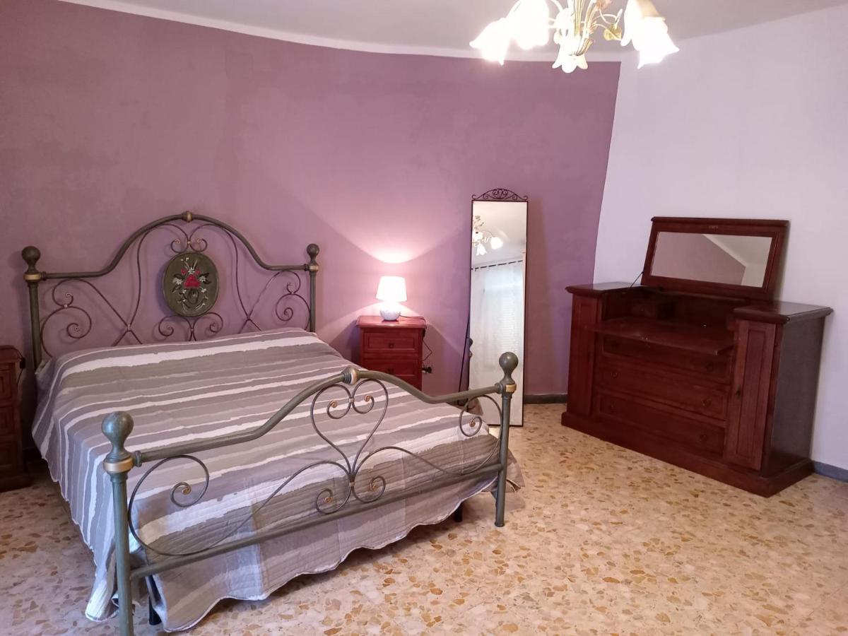 Casa Vacanze Pitta Τίβολι Εξωτερικό φωτογραφία