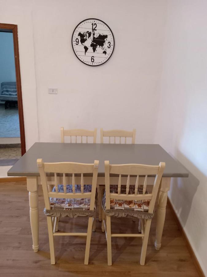 Casa Vacanze Pitta Τίβολι Εξωτερικό φωτογραφία