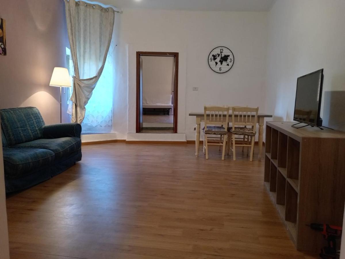 Casa Vacanze Pitta Τίβολι Εξωτερικό φωτογραφία