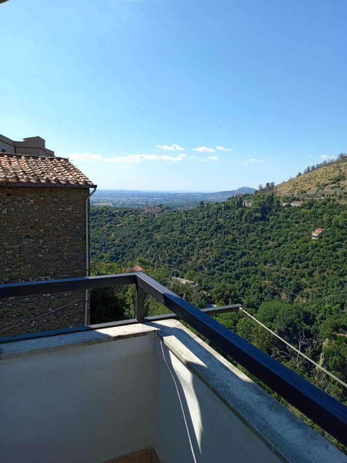 Casa Vacanze Pitta Τίβολι Εξωτερικό φωτογραφία