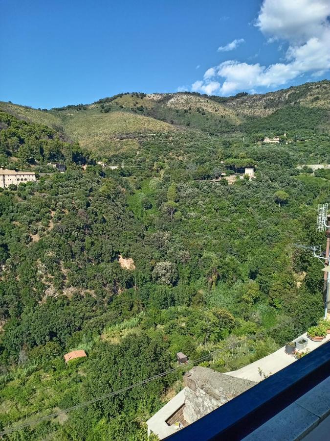 Casa Vacanze Pitta Τίβολι Εξωτερικό φωτογραφία