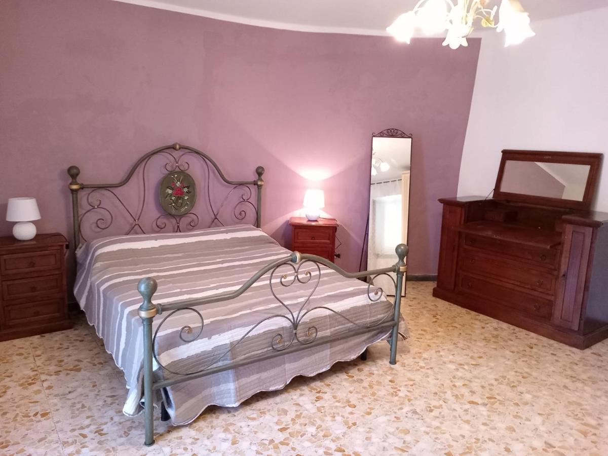 Casa Vacanze Pitta Τίβολι Εξωτερικό φωτογραφία