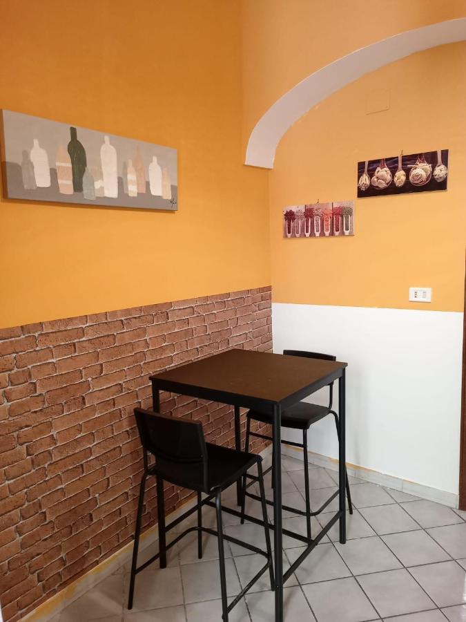 Casa Vacanze Pitta Τίβολι Εξωτερικό φωτογραφία