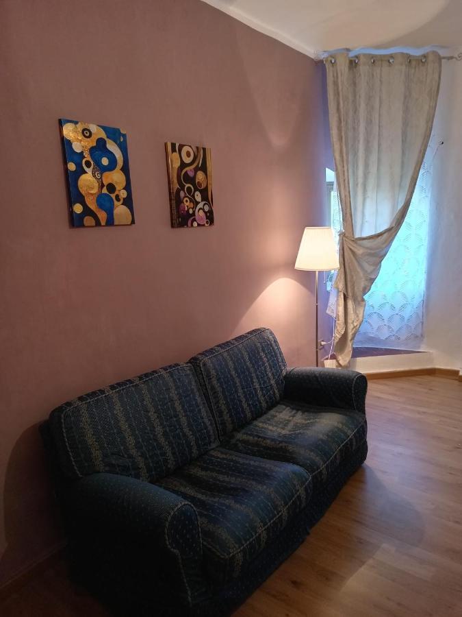 Casa Vacanze Pitta Τίβολι Εξωτερικό φωτογραφία