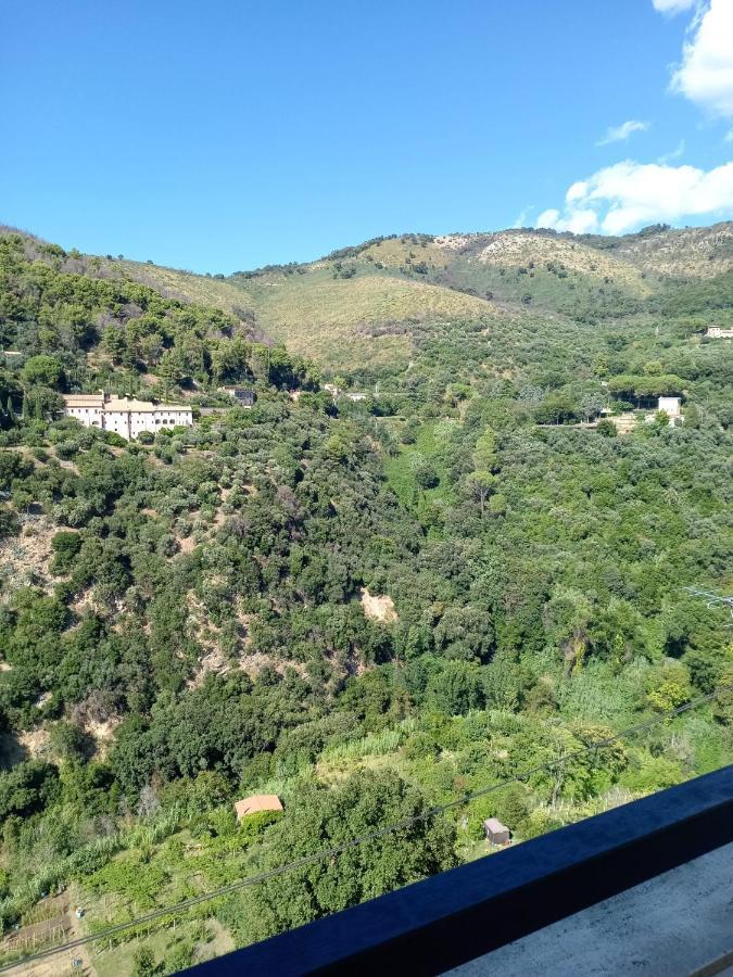 Casa Vacanze Pitta Τίβολι Εξωτερικό φωτογραφία