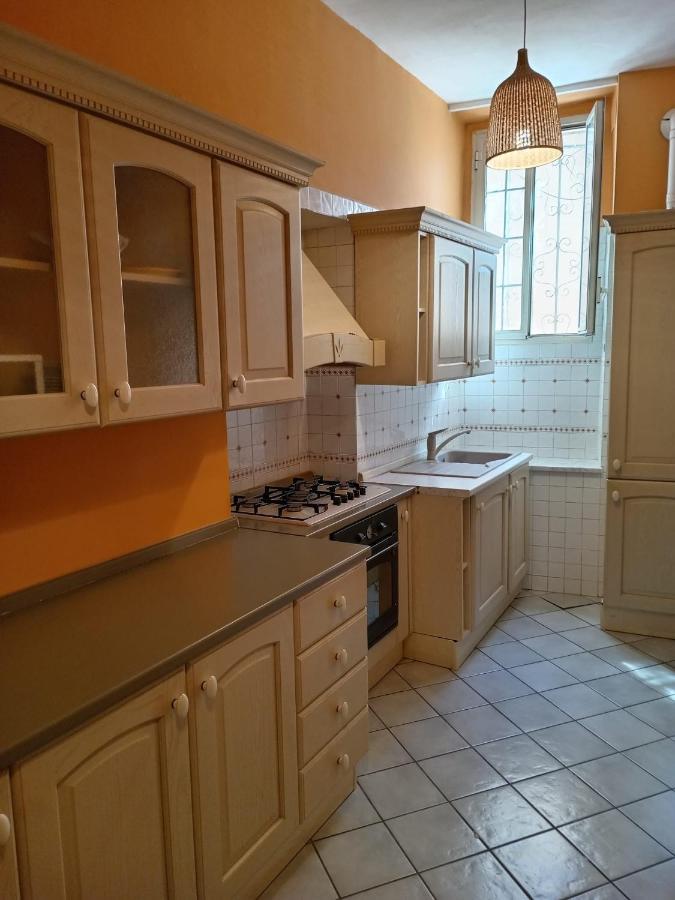 Casa Vacanze Pitta Τίβολι Εξωτερικό φωτογραφία