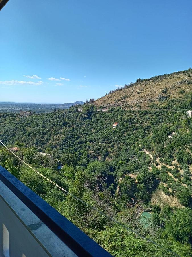 Casa Vacanze Pitta Τίβολι Εξωτερικό φωτογραφία