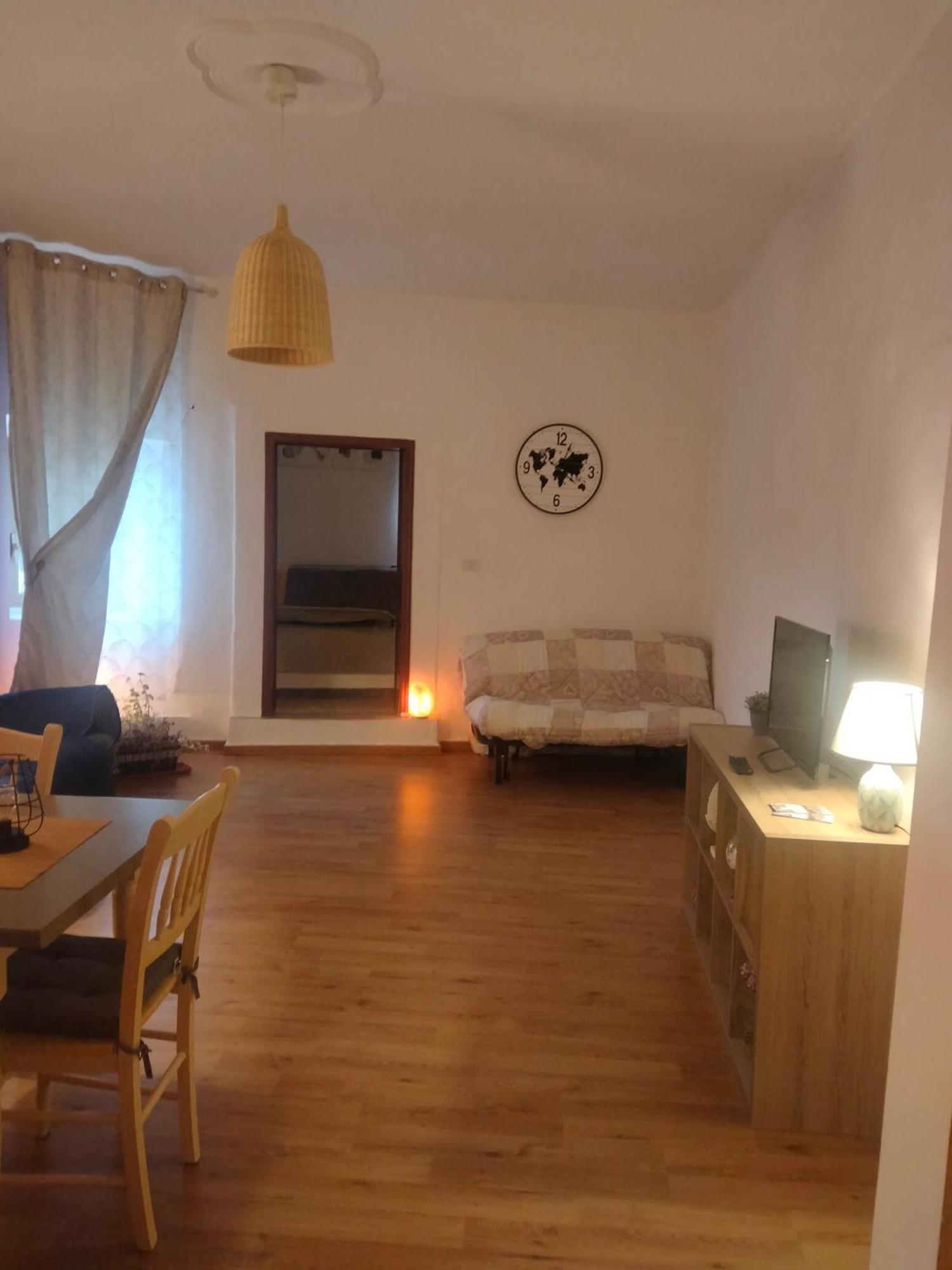 Casa Vacanze Pitta Τίβολι Εξωτερικό φωτογραφία