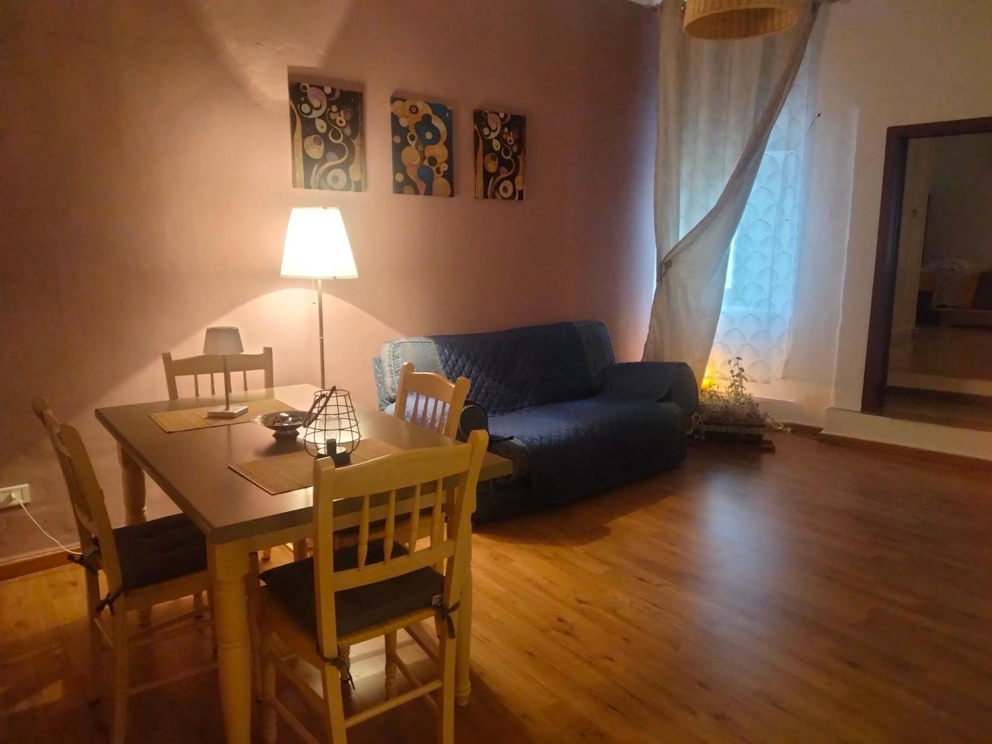 Casa Vacanze Pitta Τίβολι Εξωτερικό φωτογραφία