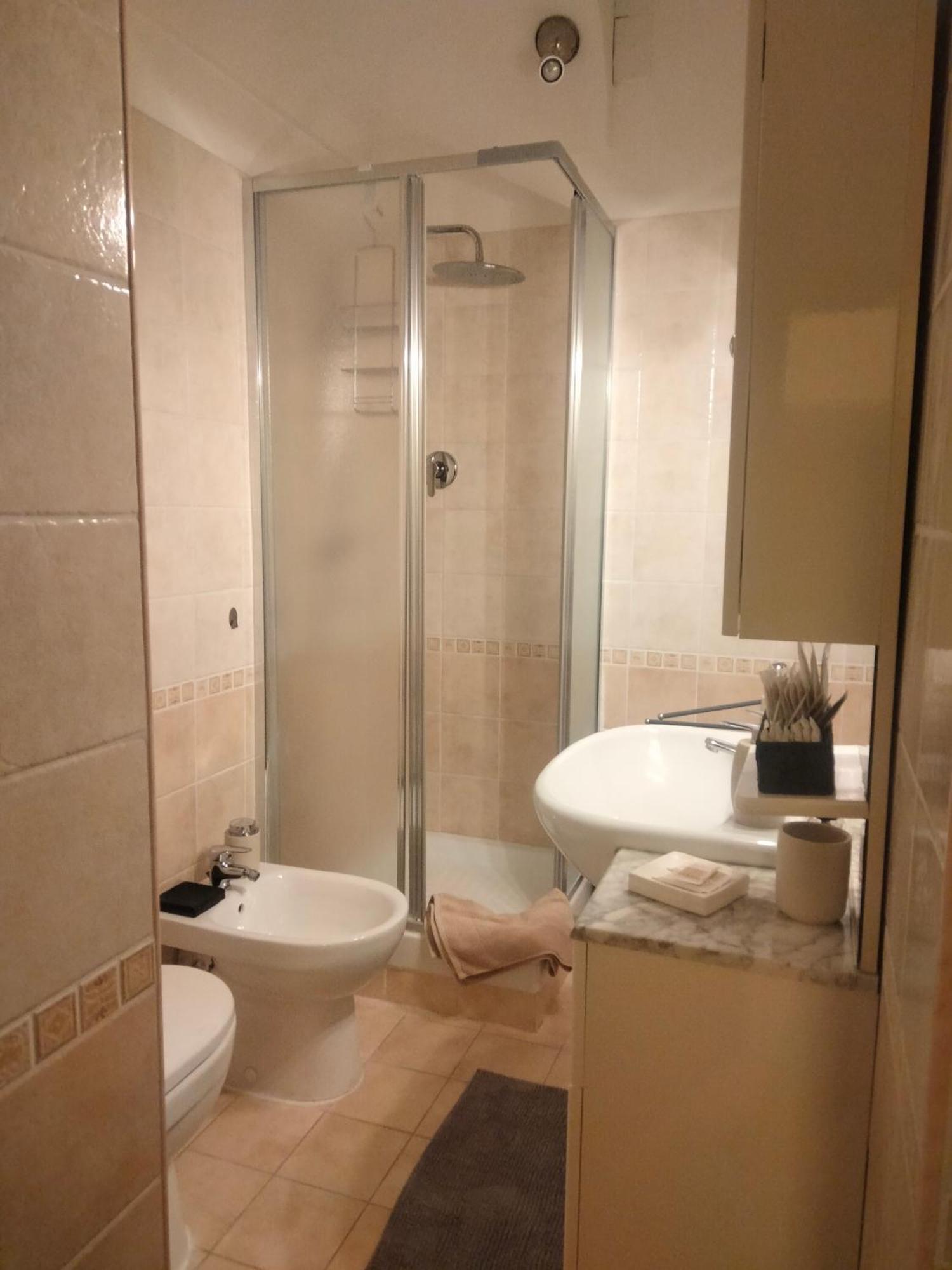 Casa Vacanze Pitta Τίβολι Εξωτερικό φωτογραφία