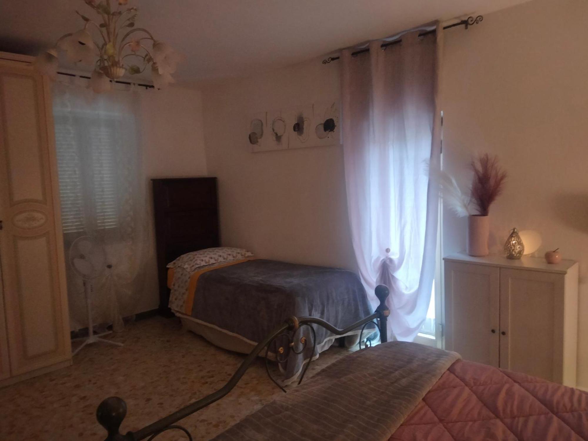 Casa Vacanze Pitta Τίβολι Εξωτερικό φωτογραφία