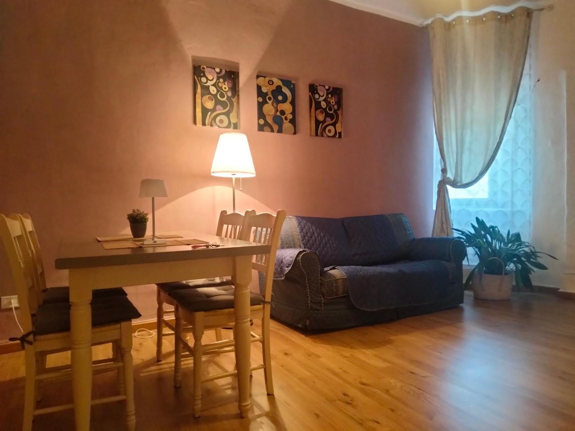 Casa Vacanze Pitta Τίβολι Εξωτερικό φωτογραφία
