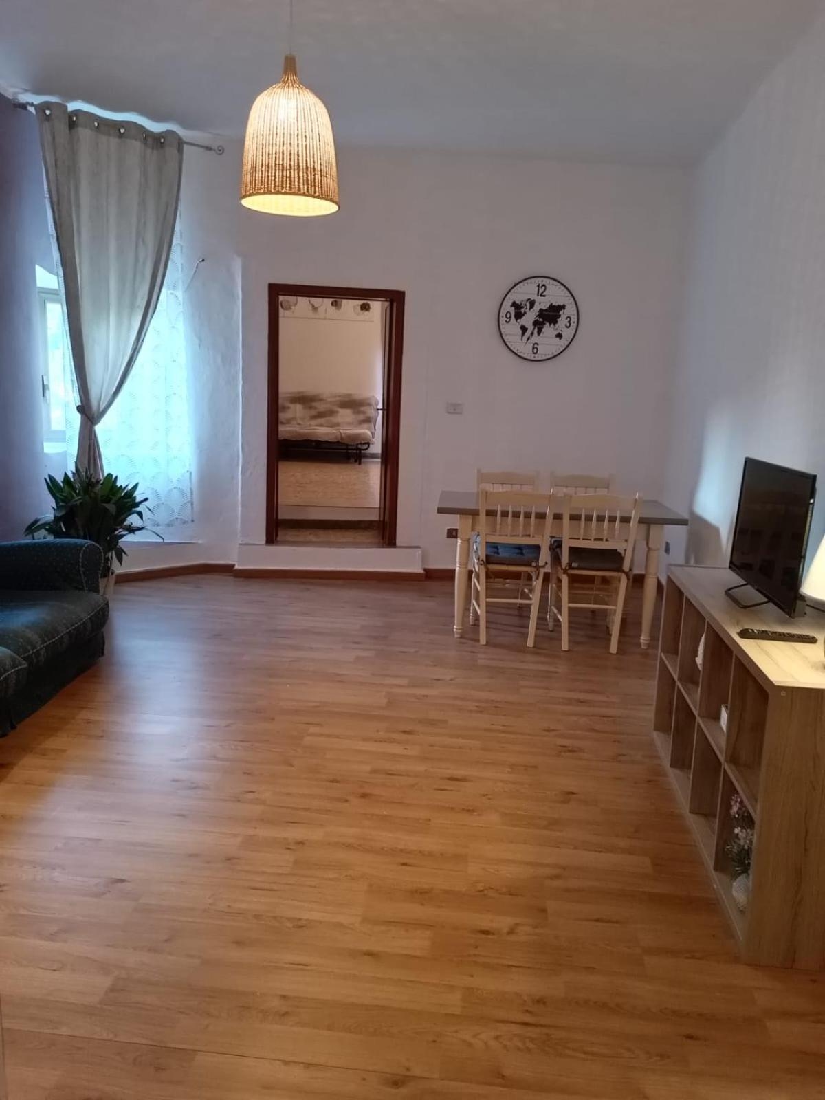 Casa Vacanze Pitta Τίβολι Εξωτερικό φωτογραφία