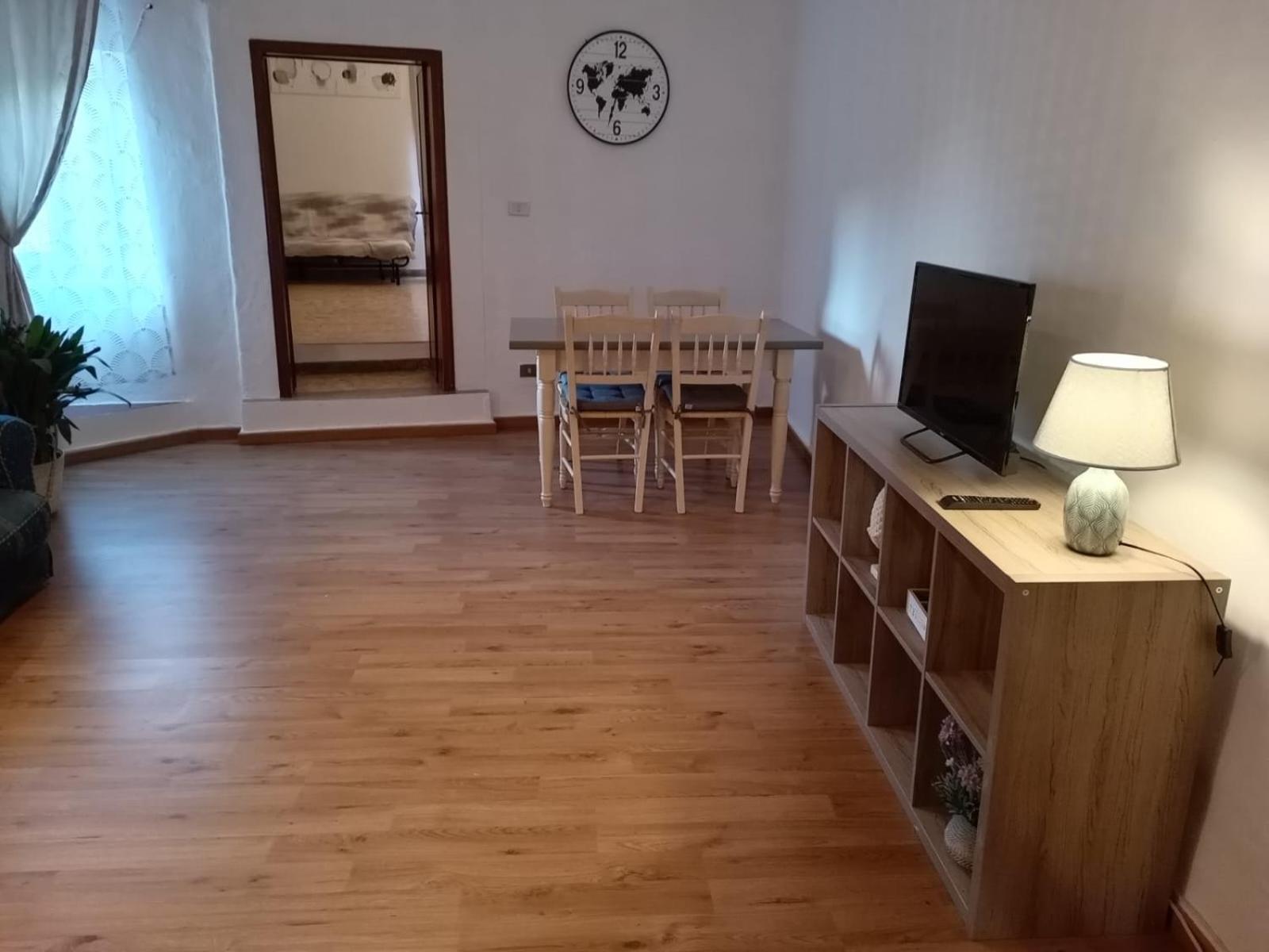 Casa Vacanze Pitta Τίβολι Εξωτερικό φωτογραφία