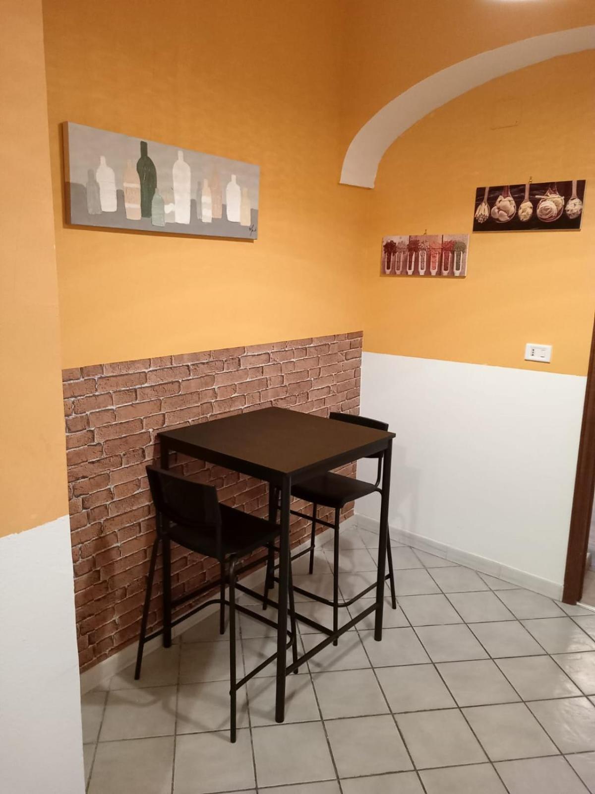 Casa Vacanze Pitta Τίβολι Εξωτερικό φωτογραφία