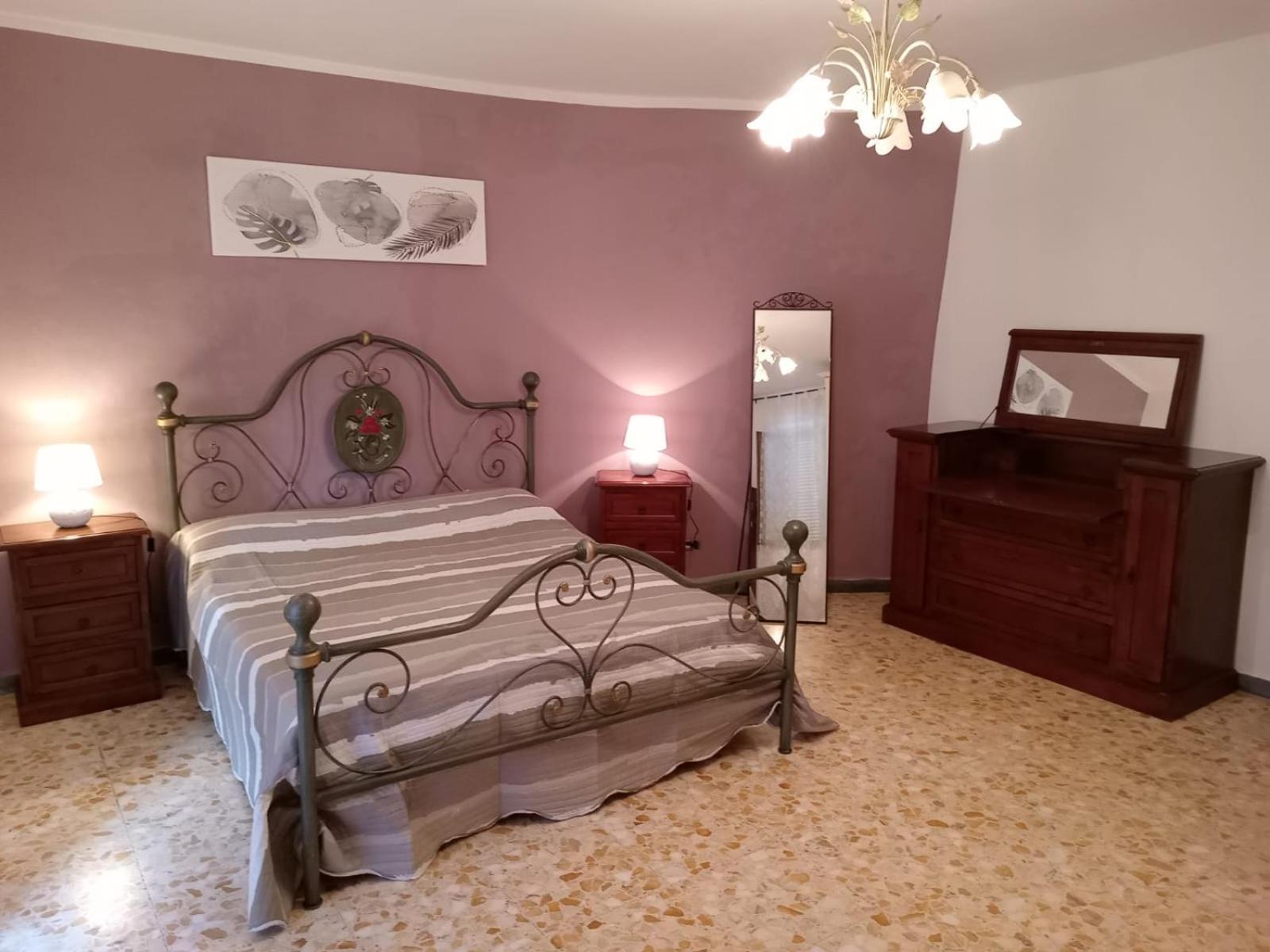Casa Vacanze Pitta Τίβολι Εξωτερικό φωτογραφία