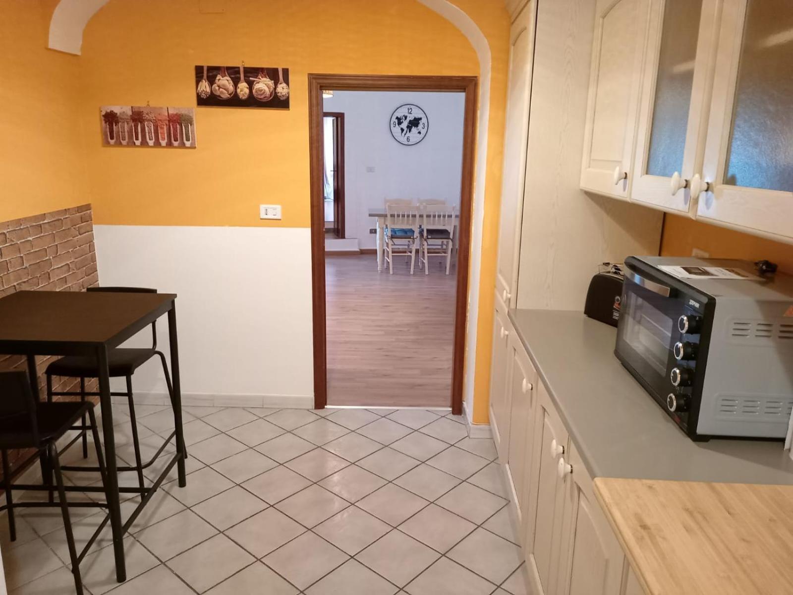 Casa Vacanze Pitta Τίβολι Εξωτερικό φωτογραφία